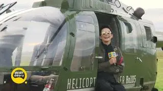 Czy każdy może zostać pilotem śmigłowca? 