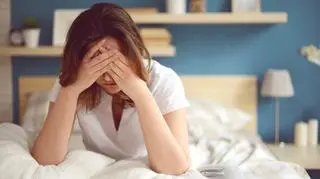 Mężczyzna doniósł na kobietę, która chciała pomóc jego żonie w aborcji. "Została zaszantażowana przez męża"