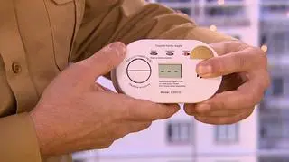 Uważaj! Czad zabija po cichu 