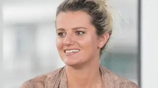 Zofia Zborowska zaskoczyła fanów drobną zmianą na twarzy