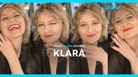 Powstanie nowy serial "Klara". Izabela Kuna: "To dziewczyna, którą kocham"