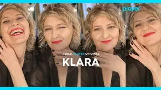 Ruszają zdjęcia do serialu "Klara". Izabela Kuna: "To dziewczyna, którą kocham"
