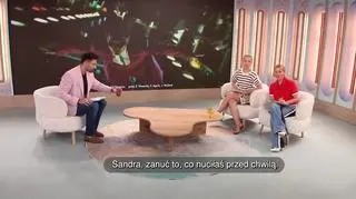 Ed Sheeran zagra dwa koncerty w Polsce – napisy 
