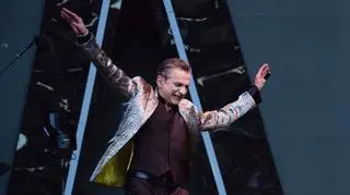 Zespół Depeche Mode zapowiedział kolejne koncerty w Polsce. Gdzie i kiedy zagra?