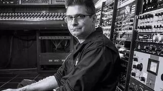 Nie żyje Steve Albini. 61-letni producent zmarł na zawał serca