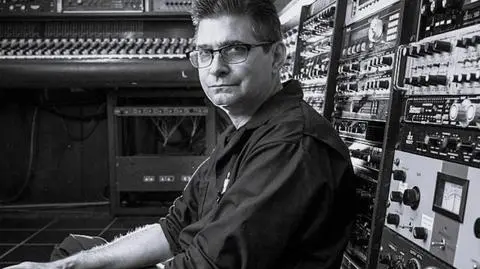 Nie żyje Steve Albini. 
