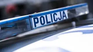Czołowe zderzenie na trasie S22 w Kamienniku Wielkim. Zginęły 4 osoby, w tym dziecko 