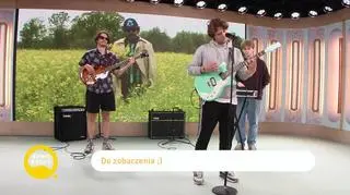 Patryk Pietrzak w piosence “Chyba”