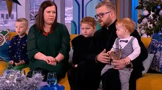 Ksiądz, żona i rodzina w kościele greckokatolickim