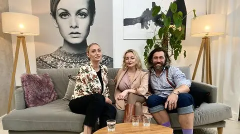 Ewa Kępys i Kamil Lemieszewski o wspólnym życiu po programie