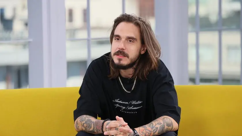Miuosh i jego nowy 