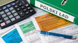 Polski Ład a rozliczenie PIT 2022/2023. Kto może być zaskoczony zwrotem podatku?