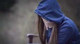 13-latka zgwałcona w parku miejskim