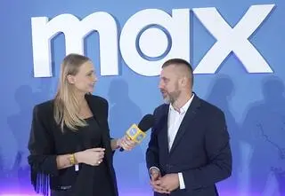 Czego widzowie mogą się spodziewać po platformie MAX? "Każdy znajdzie tutaj coś dla siebie"