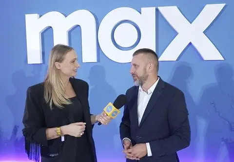 Czego widzowie mogą się spodziewać po platformie MAX? "Każdy znajdzie tutaj coś dla siebie"