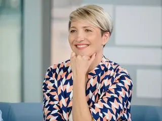 Magda Steczkowska