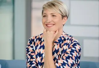 Magda Steczkowska pochwaliła się efektami metamorfozy
