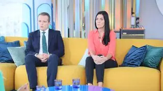 Profesorowie po trzydziestce. "To było coś, co mnie rzeczywiście pasjonowało"