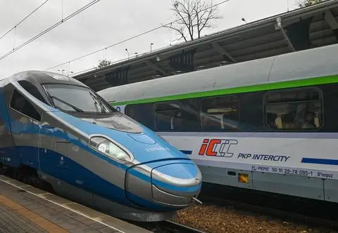 Zmiany cen biletów PKP Intercity od 1 marca. O ile będą tańsze?