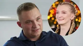 Kamil o Idze: "Jest wartościową osobą". Fani podejrzewają, że uczestników ŚOPW połączyło uczucie  