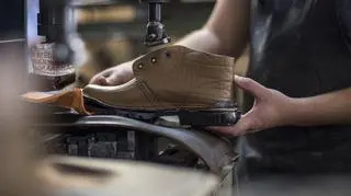 Buty od szewca - klasyczny szyk i elegancja