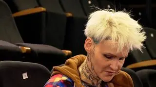Agnieszka Chylińska o swoich przeżyciach: "Dzisiaj mogę to wspominać jako kiepską pocztówkę z wakacji"