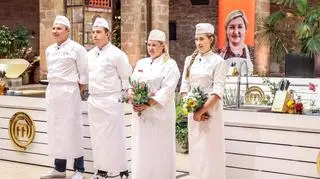 Finaliści "MasterChef 10"