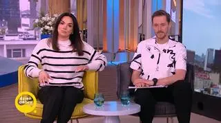 Co słychać w show-biznesie? 