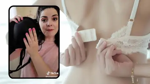 Jak dbać o biustonosz? Trzy najczęstsze błędy