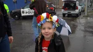 Dyngus w Buffalo