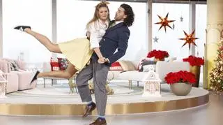 Trenują boogie woogie i osiągają sukcesy na parkiecie. "W tańcach swingowych jest parę rodzeństw"