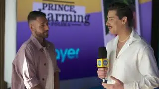 "Prince Charming". Michał Buczkiewicz miał problemy w pracy przez to, że jest gejem