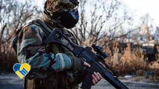 Rosyjski żołnierz błaga, by syn nie wstąpił do wojska