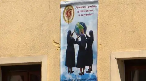 Zakonnice zamieniły życie pensjonariuszy w piekło