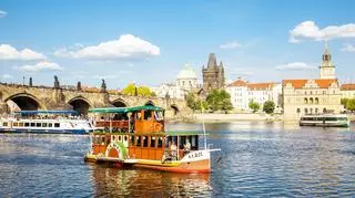 Praga – atrakcje dla dzieci godne polecenia