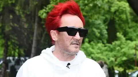 Michał Wiśniewski
