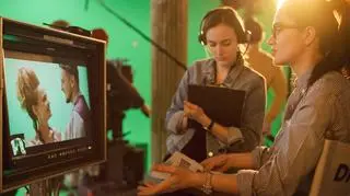 Po raz pierwszy w historii na reżyserię w Łódzkiej Szkole Filmowej dostały się same kobiety
