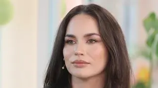 Miłość na odległość: Bartłomiej Lemański i Dominika Pakieła 