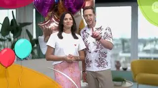 Dzień Dziecka w Dzień Dobry TVN. "Odwiedzi nas cała plejada gwiazd"