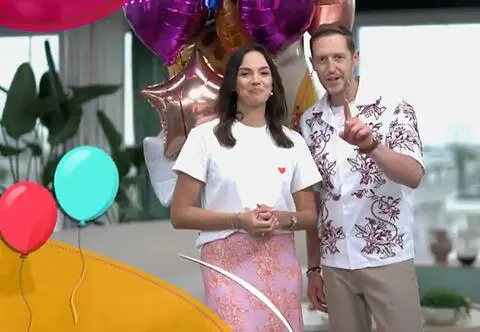Dzień Dziecka w Dzień Dobry TVN. "Odwiedzi nas cała plejada gwiazd"