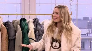 Ciepła kurtka = udane ferie  