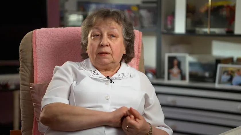 Bogda 501 zmierzyła się z depresją, teraz łamie stereotypy