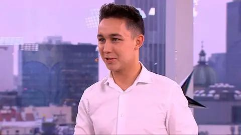 Kuba Tomaszczyk zwycięzcą XI. edycji „MasterChefa” 