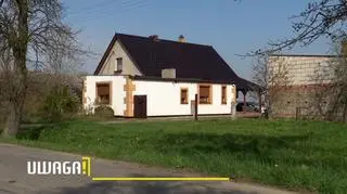 Uwaga! TVN. Kupili dom, ale nie mogą do niego wejść