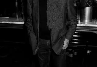 Nie żyje popularny aktor. Scena z jego udziałem stała się kultowa w historii całej telewizji