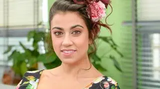 Maja Hyży szczerze o trudnym czasie połogu. "Burza hormonów mną szarga"