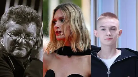 Podsumowanie dnia, niedziela, 19 maja