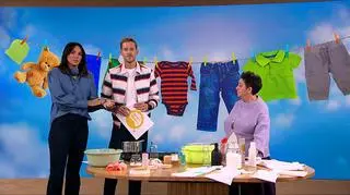 Jak usunąć plamy z farb, długopisów i ołówków? 