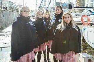 Projekt Lady 