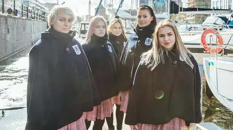 Projekt Lady 